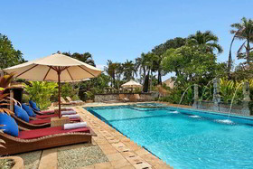 The Club Villas