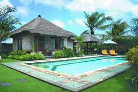 The Club Villas