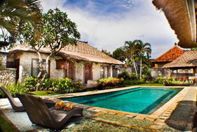 The Club Villas