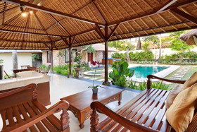 The Club Villas