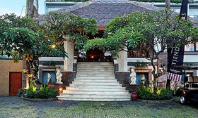 The Club Villas
