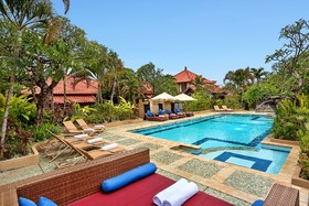 The Club Villas
