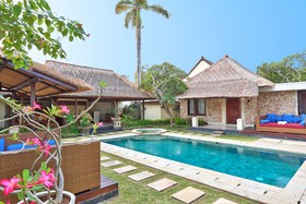 The Club Villas