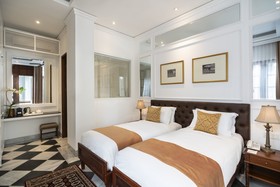 The Colony Hotel Bali