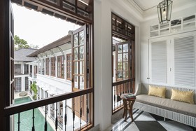 The Colony Hotel Bali