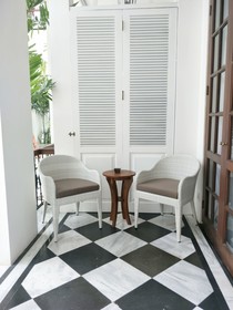 The Colony Hotel Bali