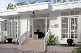 The Colony Hotel Bali