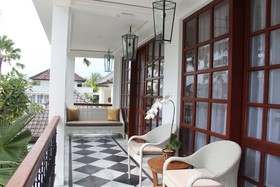 The Colony Hotel Bali