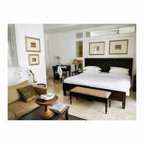 The Colony Hotel Bali