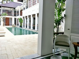 The Colony Hotel Bali