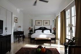 The Colony Hotel Bali