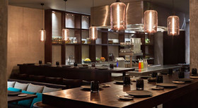 The Colony Hotel Bali