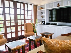The Colony Hotel Bali