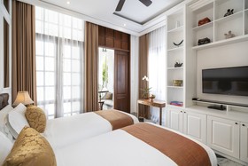 The Colony Hotel Bali