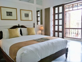 The Colony Hotel Bali