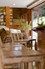 The Dipan Resort Petitenget