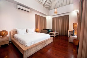 The Dipan Resort Petitenget