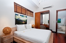 The Dipan Resort Petitenget