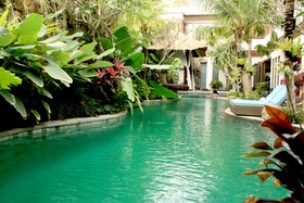 The Dipan Resort Petitenget