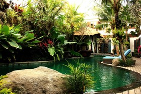The Dipan Resort Petitenget