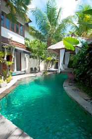 The Dipan Resort Petitenget