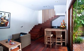 The Dipan Resort Petitenget