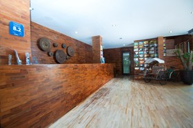 The Dipan Resort Petitenget