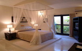 The Dusun Bali Villas
