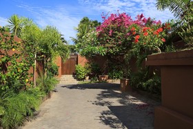 The Dusun Bali Villas