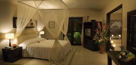 The Dusun Bali Villas