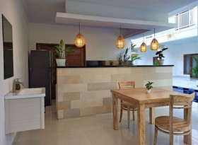 The Eight Bali