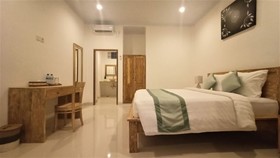 The Eight Bali