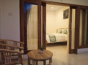 The Eight Bali