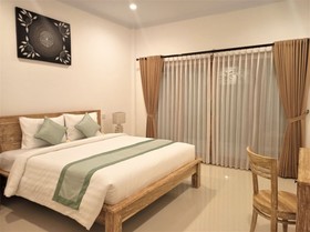 The Eight Bali
