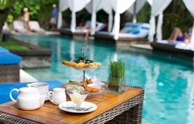 The Elysian Boutique Villa Hotel
