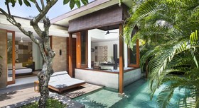 The Elysian Boutique Villa Hotel