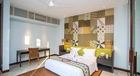The Elysian Boutique Villa Hotel