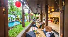 The Elysian Boutique Villa Hotel