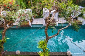 The Elysian Boutique Villa Hotel