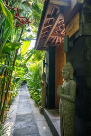 The Gardens Seminyak