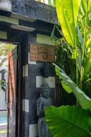 The Gardens Seminyak