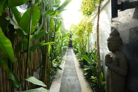 The Gardens Seminyak