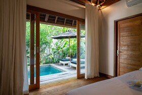 The Gardens Seminyak
