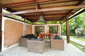 The Gardens Seminyak