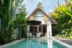 The Gardens Seminyak