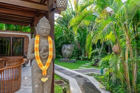 The Gardens Seminyak