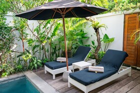 The Gardens Seminyak