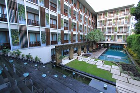 The Haven Bali Seminyak