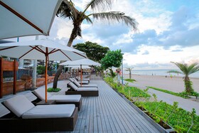 The Haven Bali Seminyak