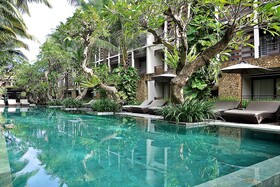 The Haven Bali Seminyak